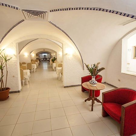 Le Hammamet Hotel Exterior photo