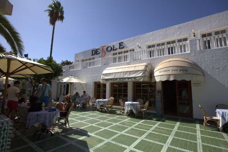 Le Hammamet Hotel Exterior photo