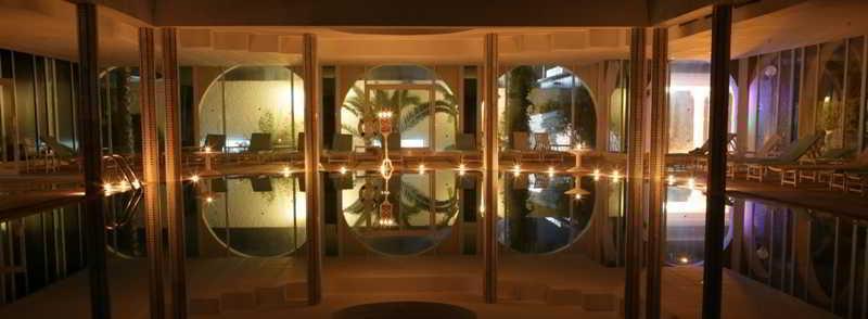 Le Hammamet Hotel Exterior photo