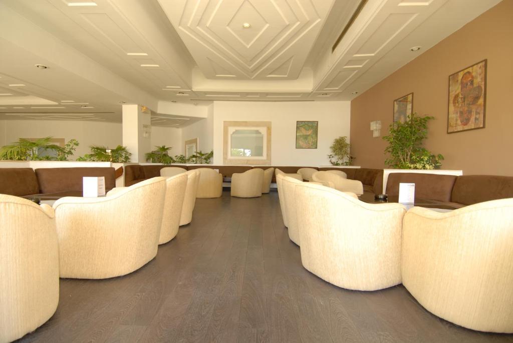 Le Hammamet Hotel Exterior photo