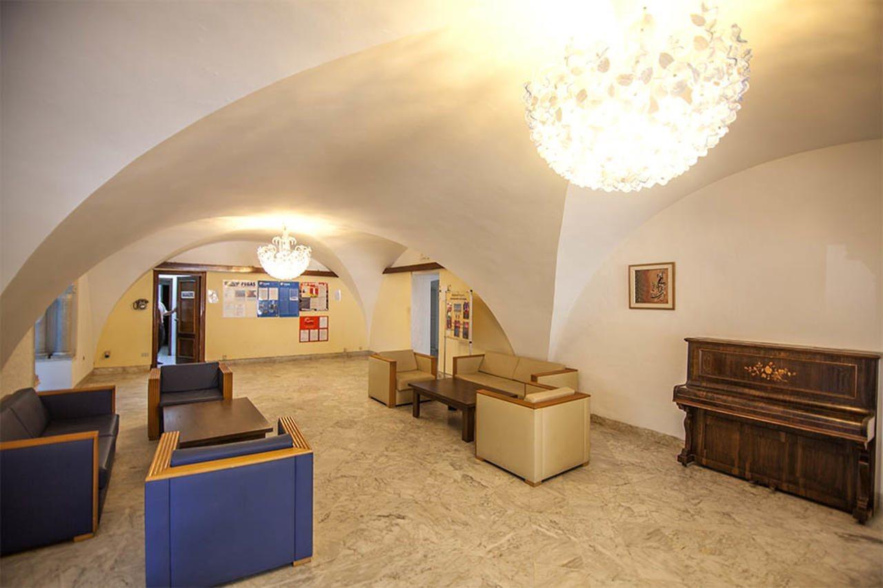 Le Hammamet Hotel Exterior photo