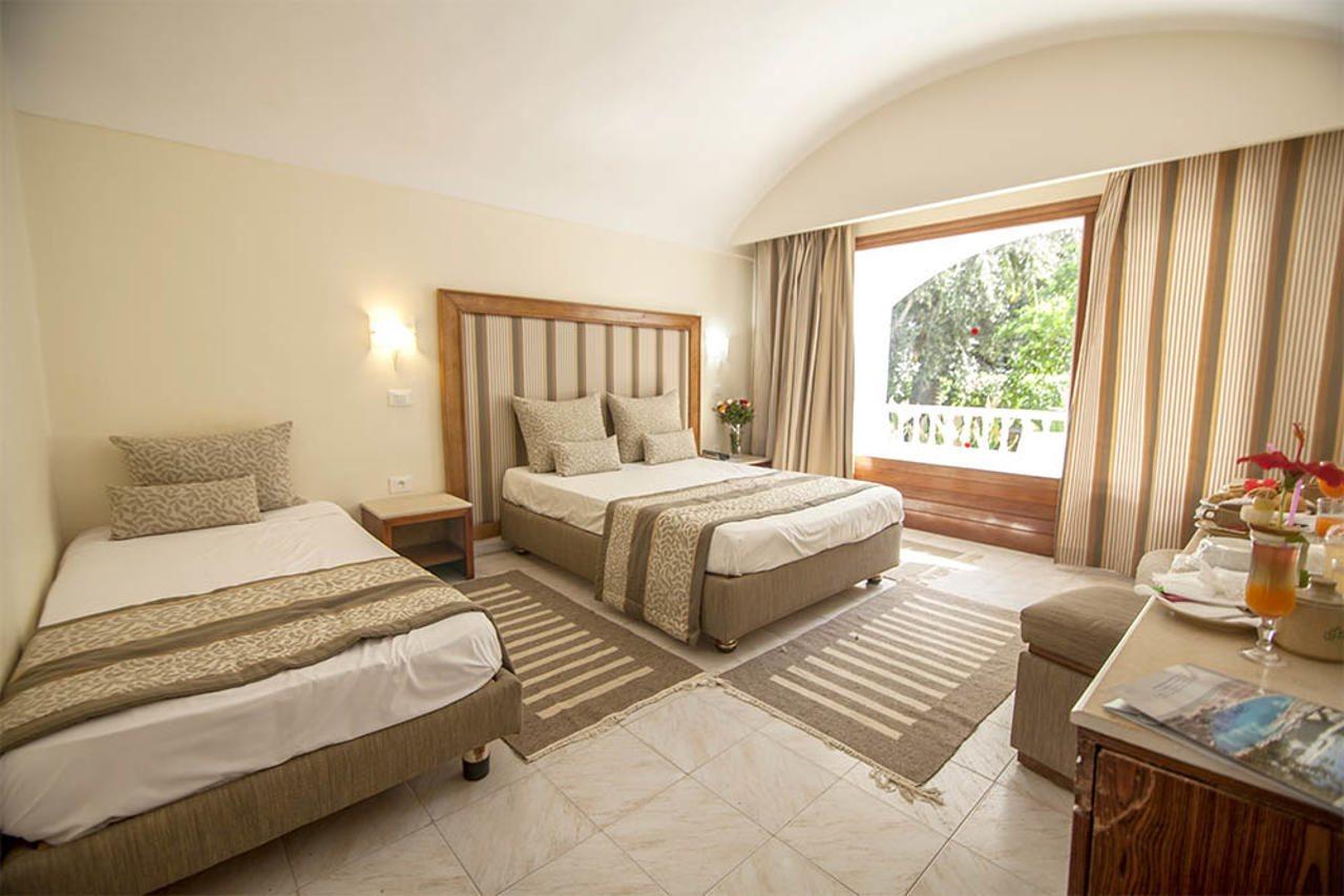 Le Hammamet Hotel Exterior photo