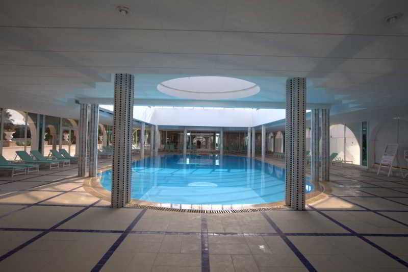 Le Hammamet Hotel Exterior photo