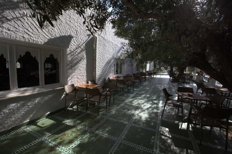 Le Hammamet Hotel Exterior photo